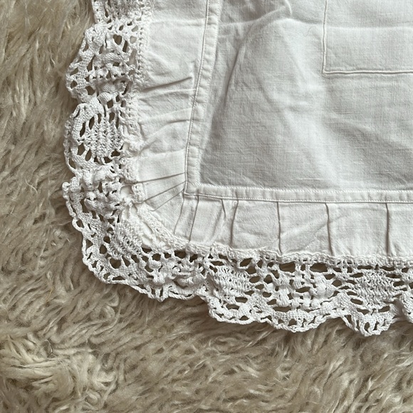 Vintage pillow sham - Picture 3 of 6